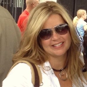 Meet your Posher, Kelli